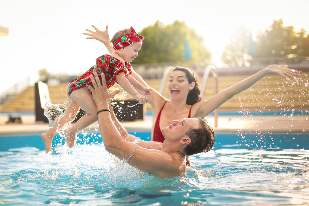Chula Vista Pool Services