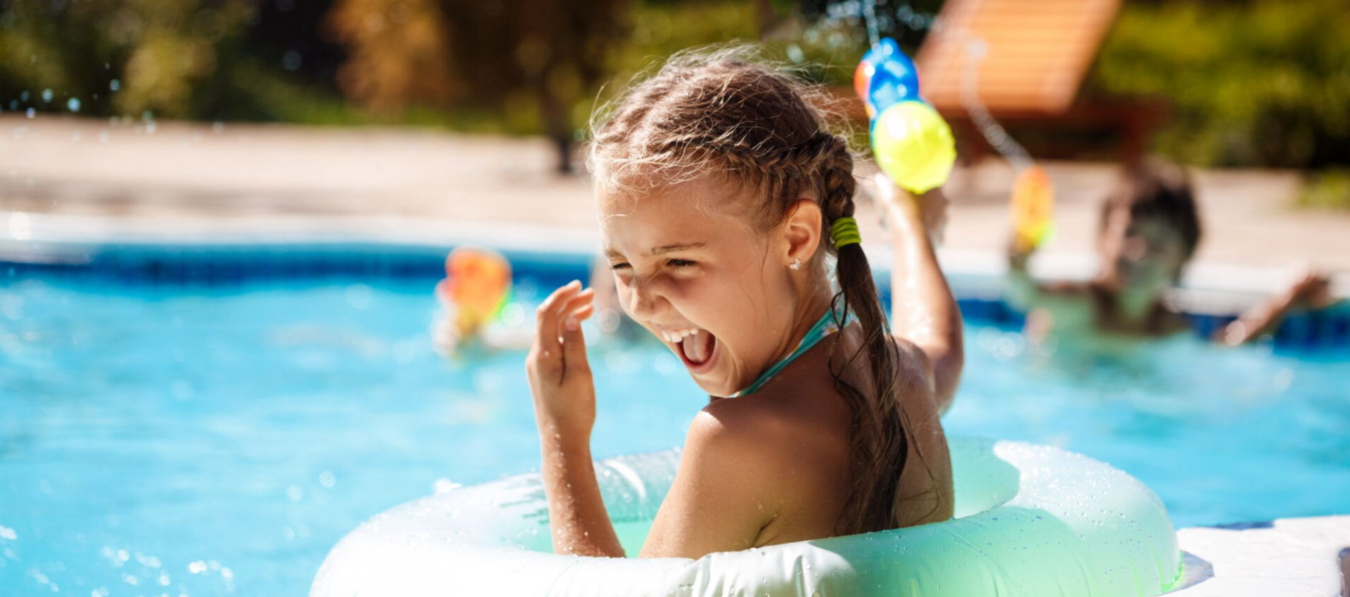 Keep Your Pool Summer-Ready With Smart Maintenance