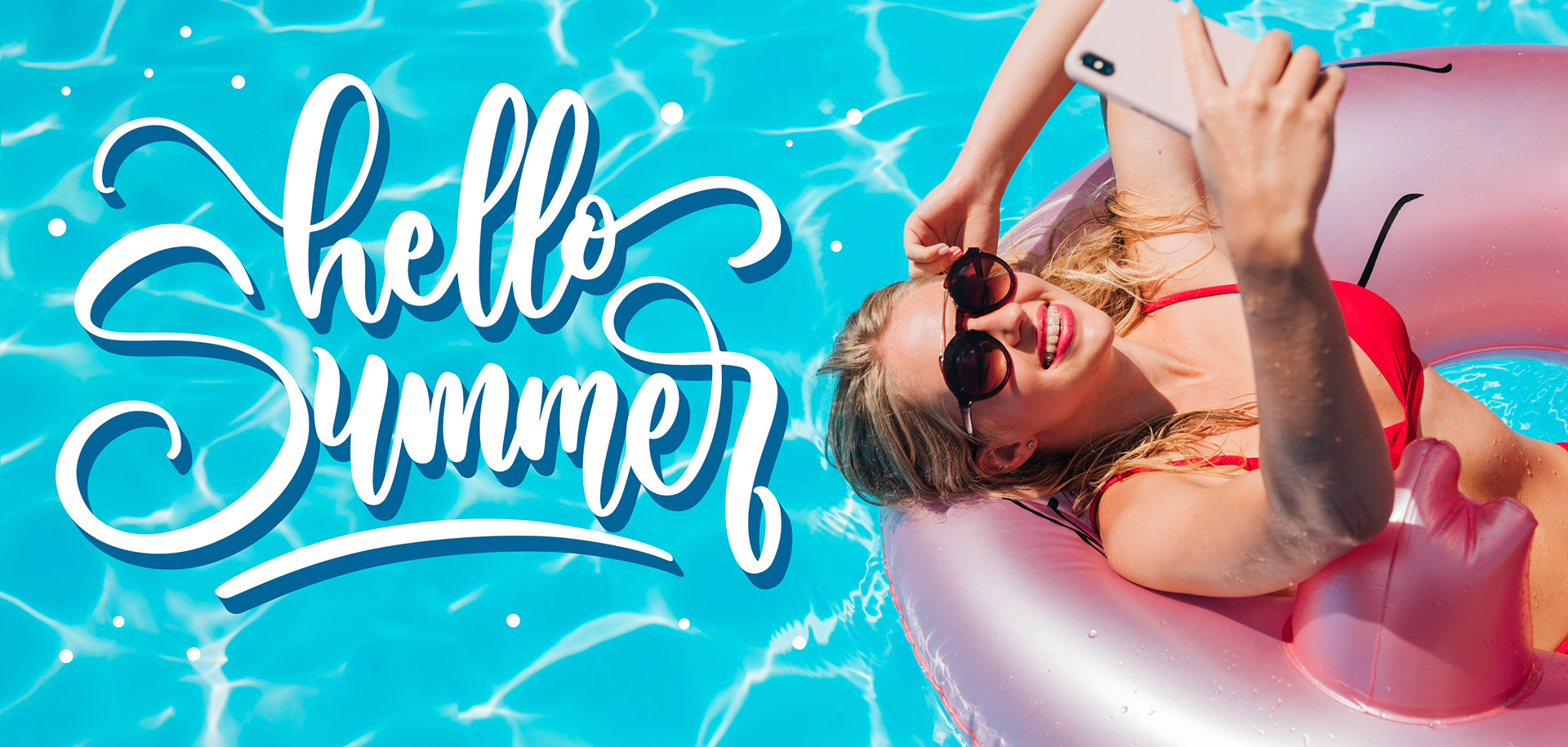 Ready, Set, Swim! Your Ultimate Summer Pool Maintenance Checklist
