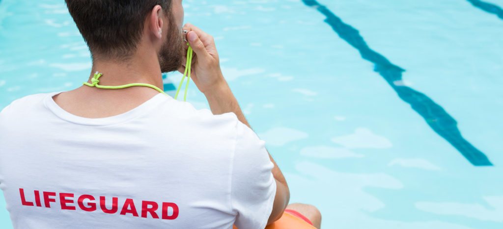 Pool Safety